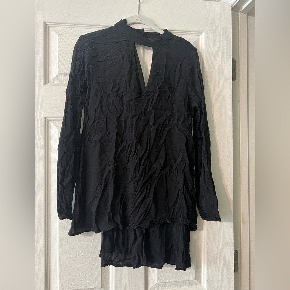 Dress size small